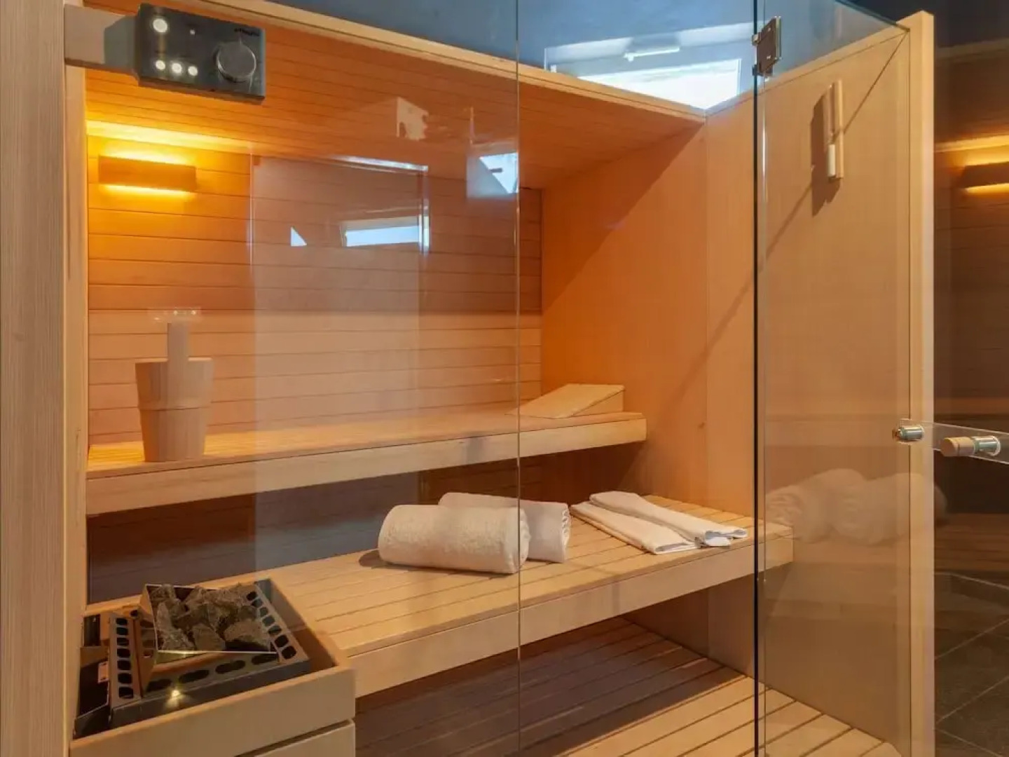 Maina Country Resort