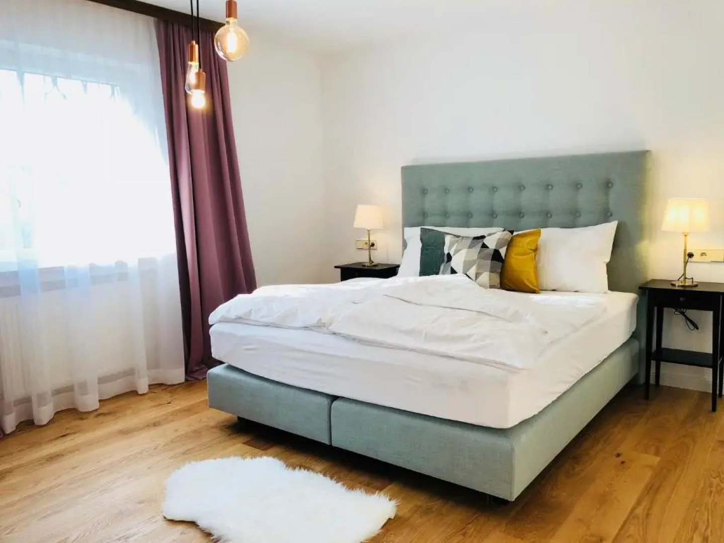 Residence Privée - Spielberg Obdach