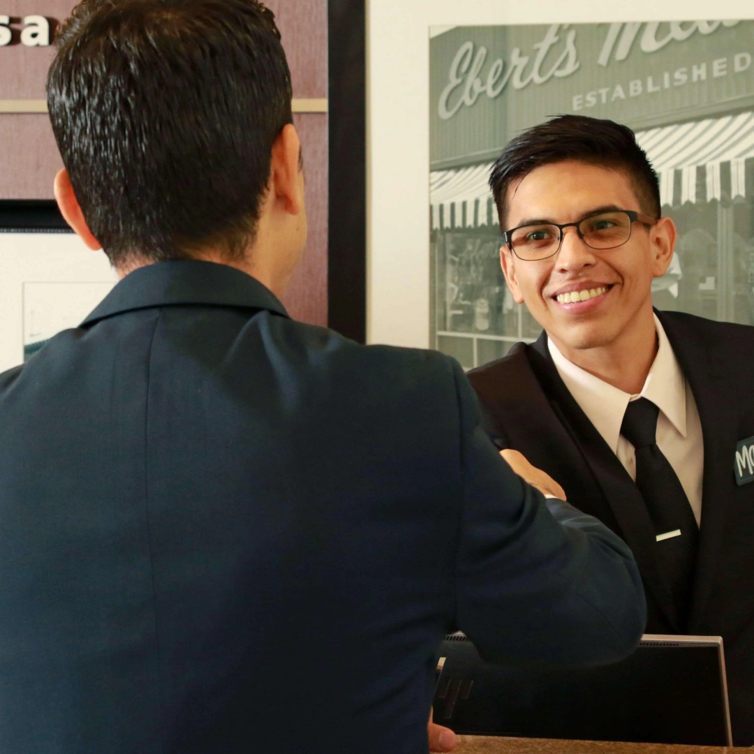 Hampton Inn by Hilton Reynosa/Zona Industrial