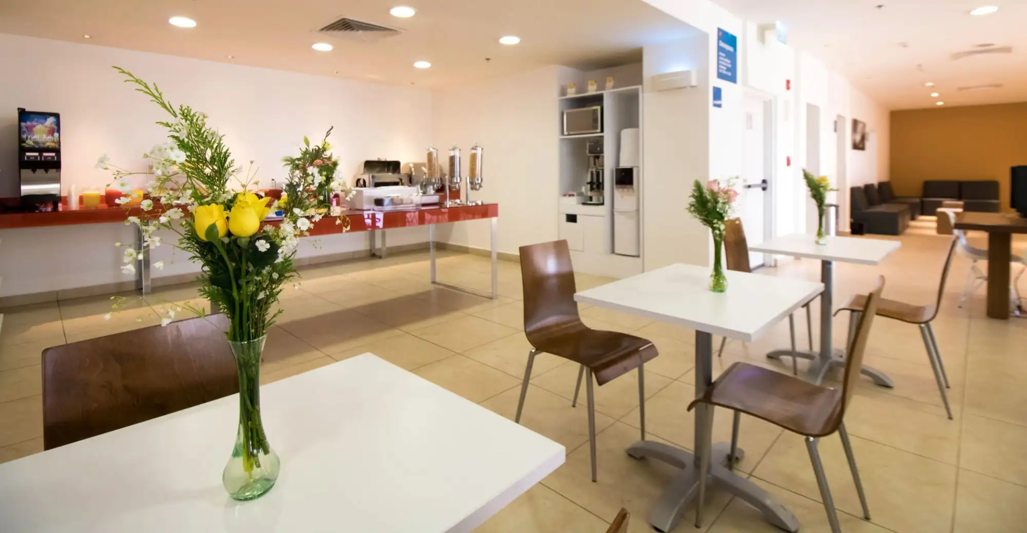 Mision Express Salamanca