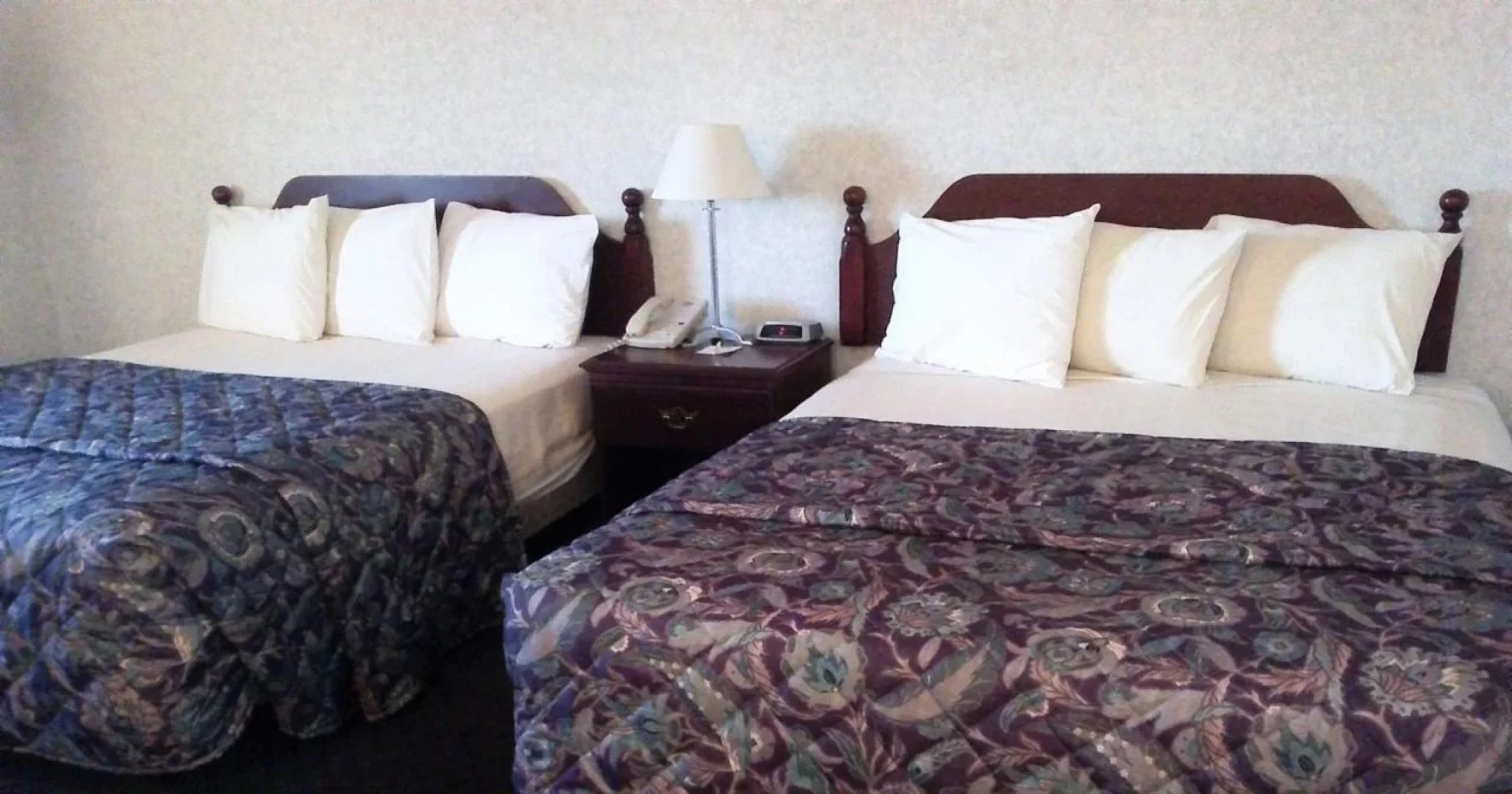 America's Best Inn New Florence