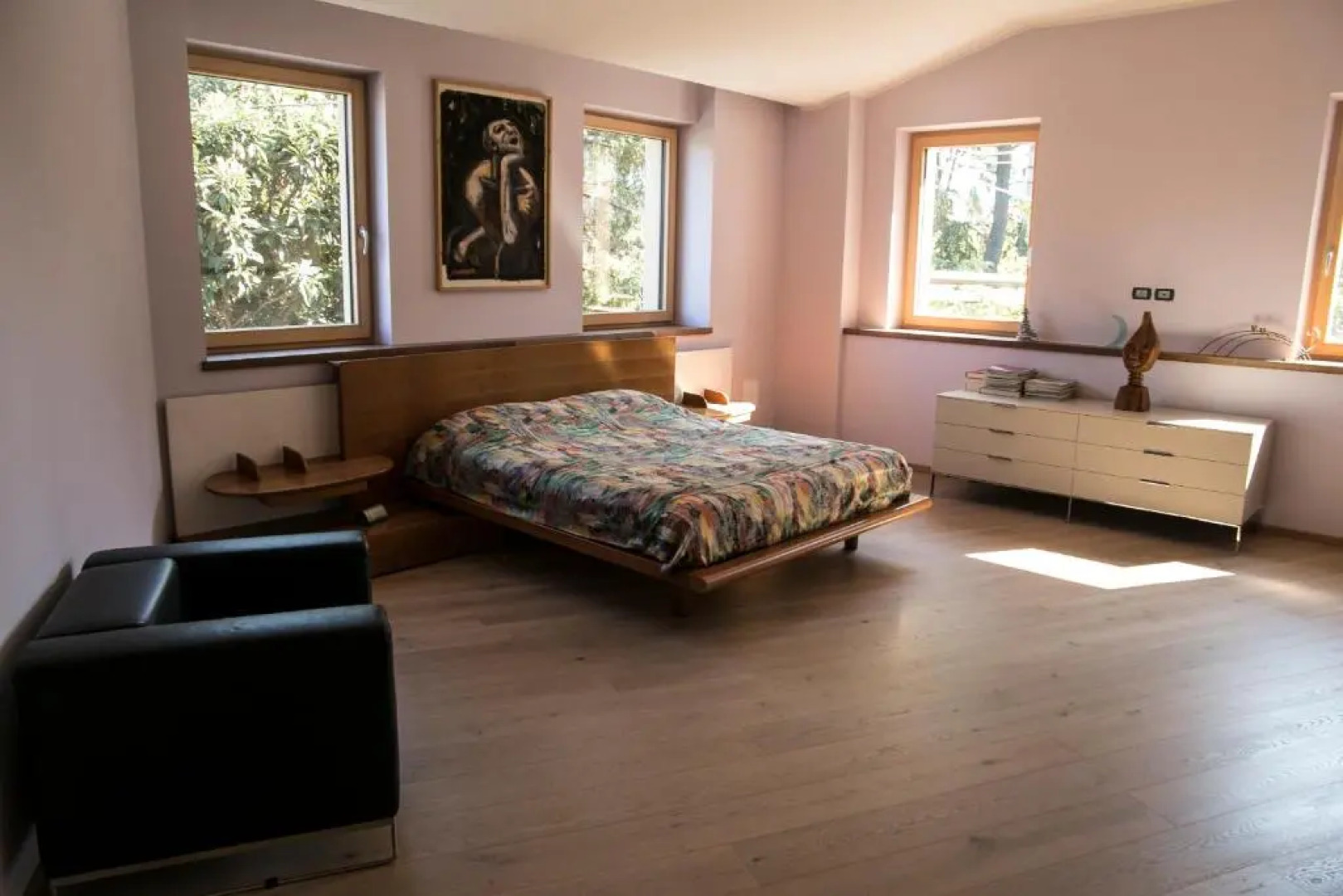 Un Sogno Che Si Avvera