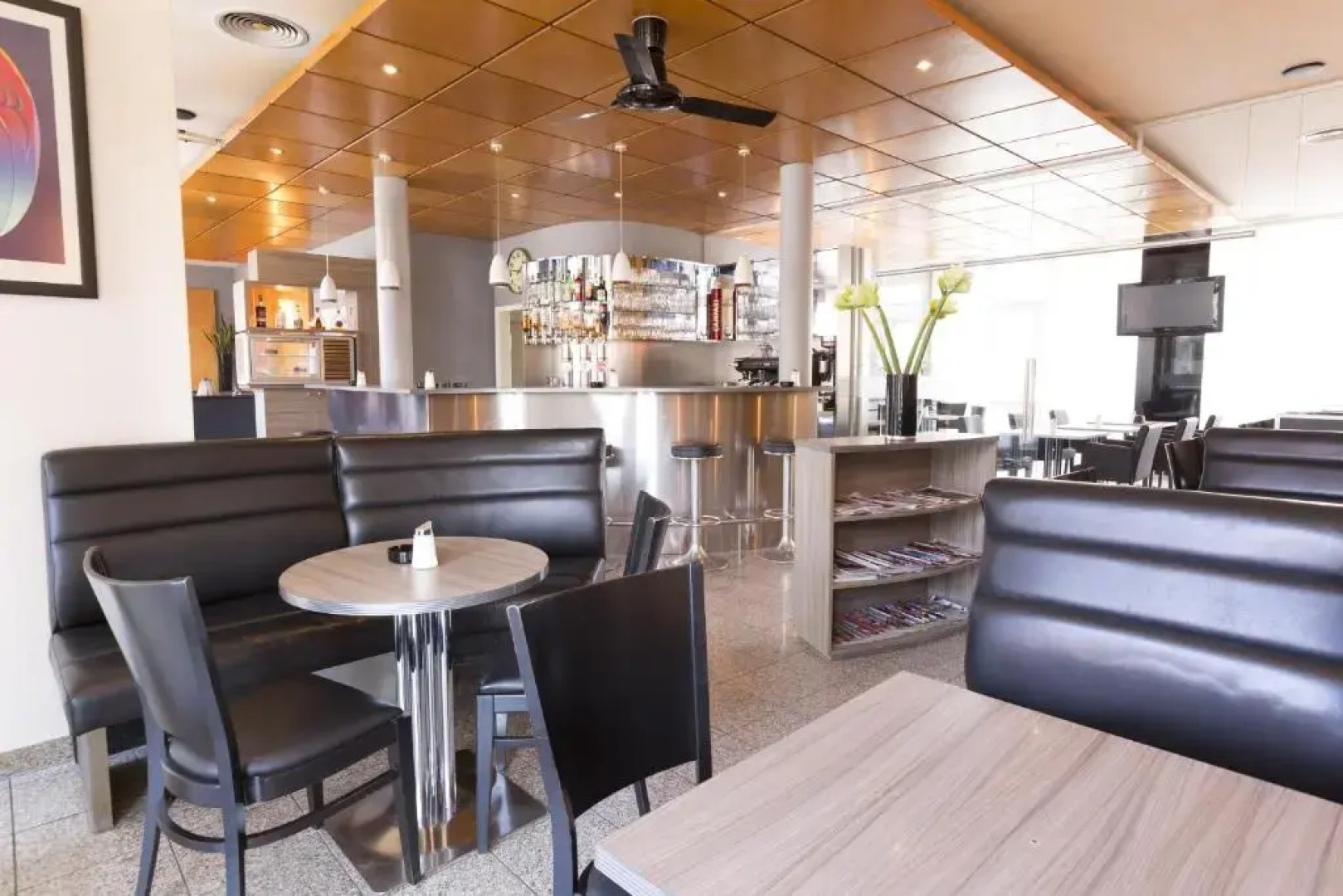 Gästezimmer by Jöchlinger