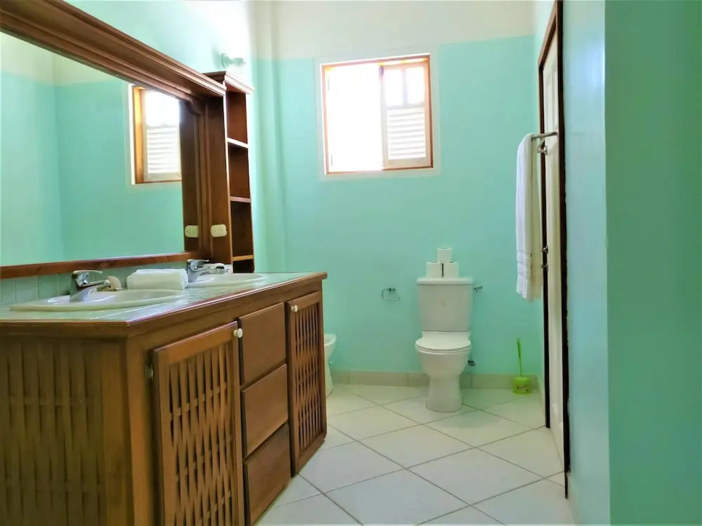 Tobago Hibiscus Villas and Apartments