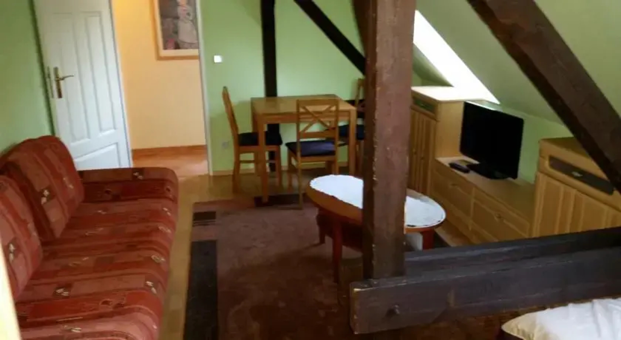 Zimmervermietung Stieber