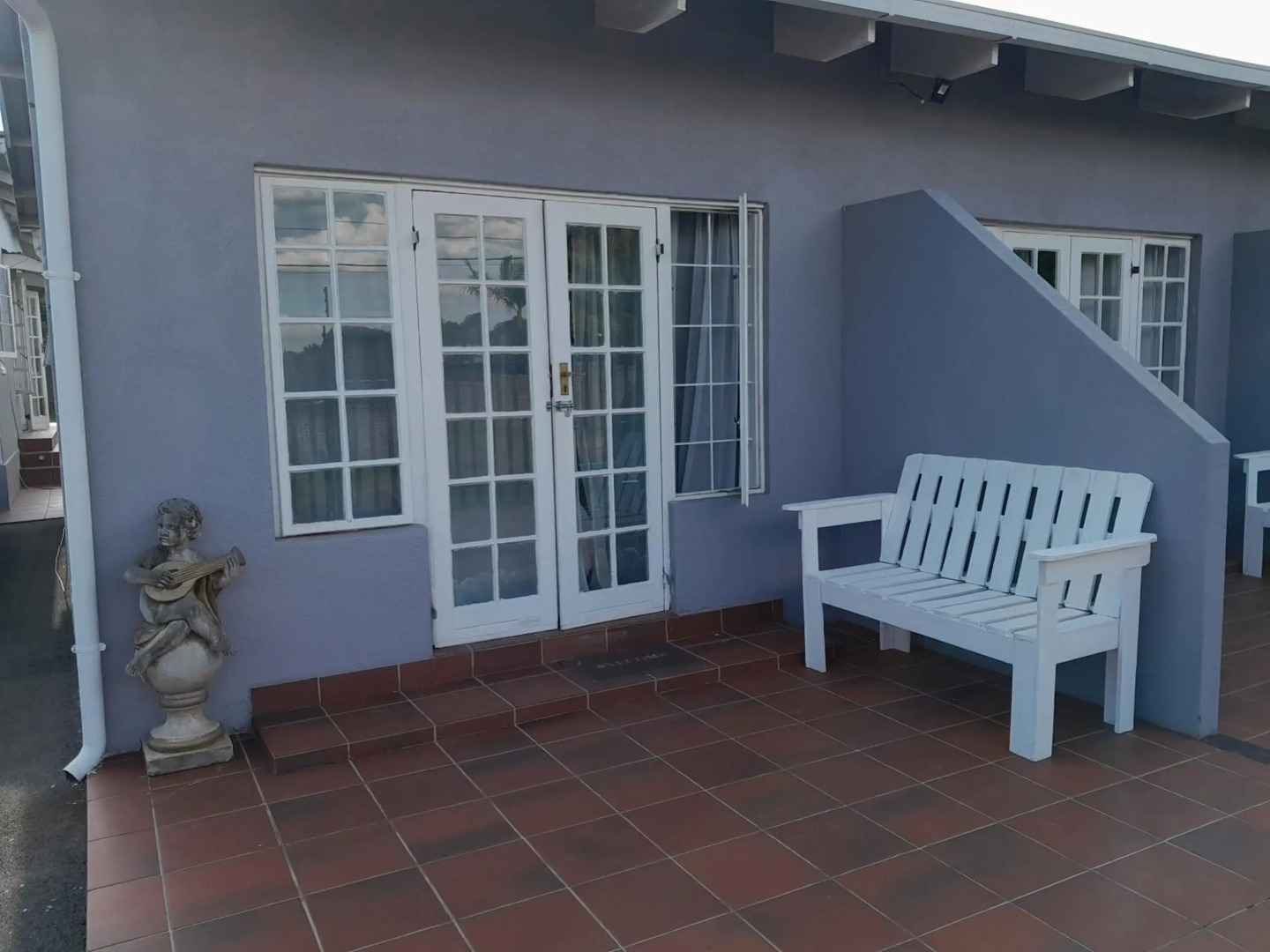 The Cradle's Rest Guest House