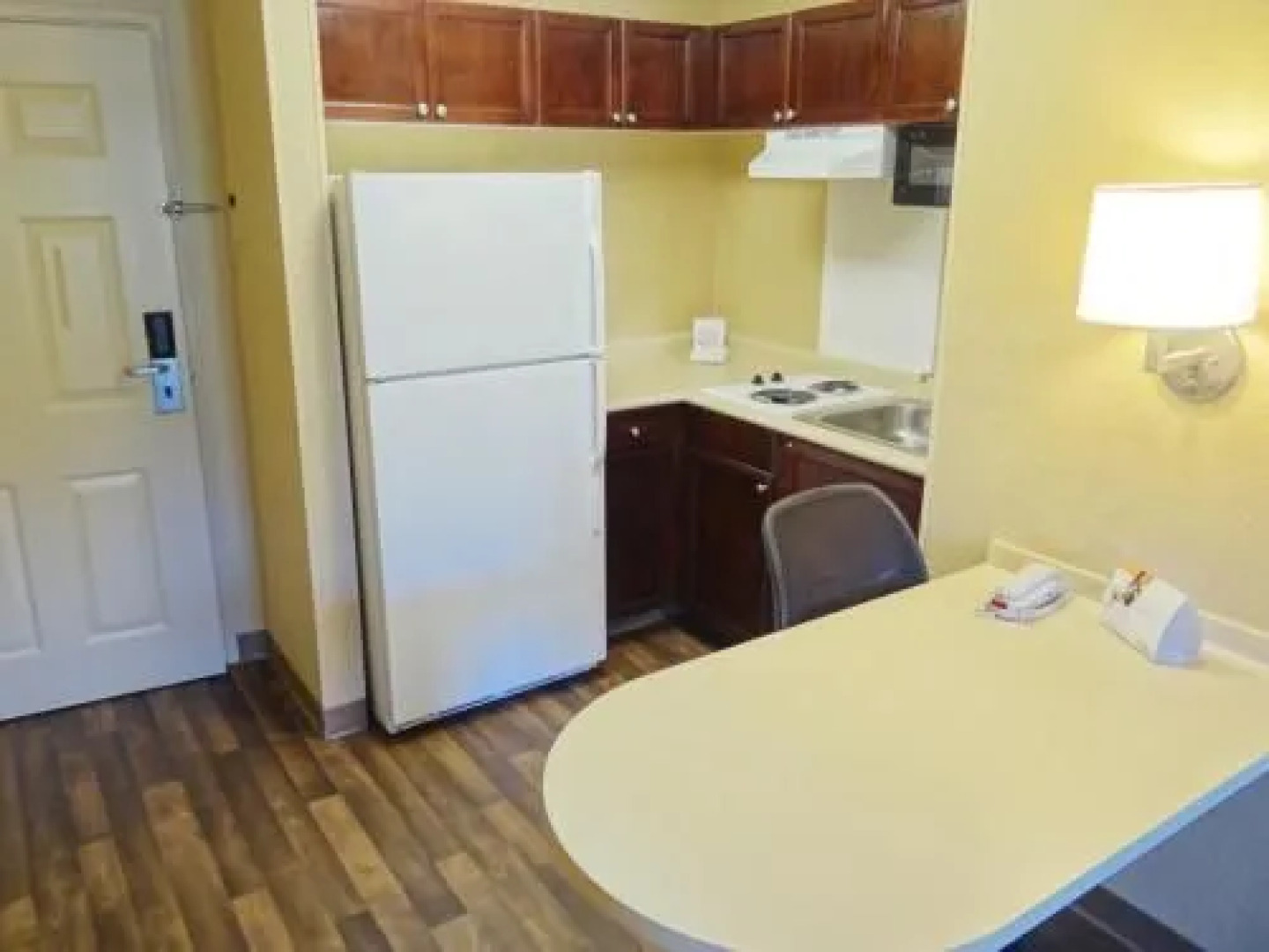 Extended Stay America Suites - Phoenix - Midtown