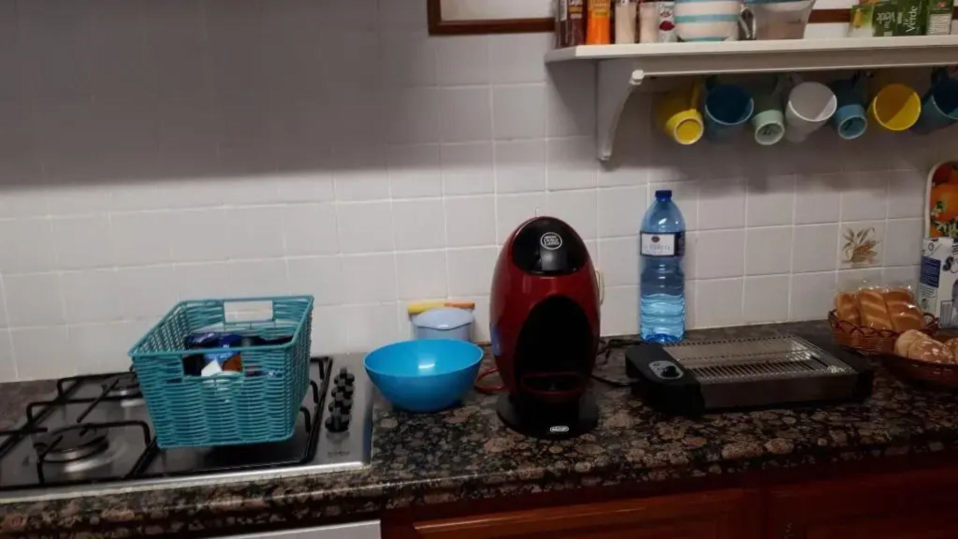 Casa Camino al Castillo