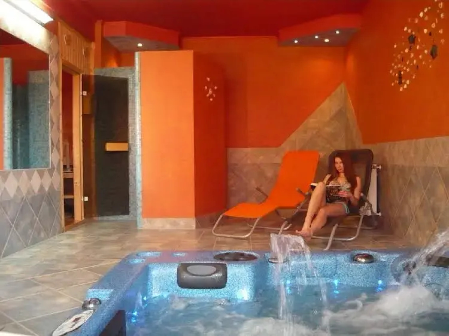 Erika Appartementhaus