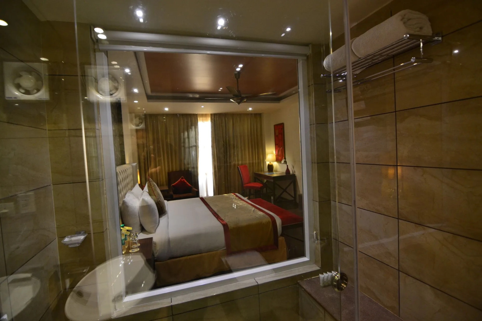 Indraprastha Spa Resort