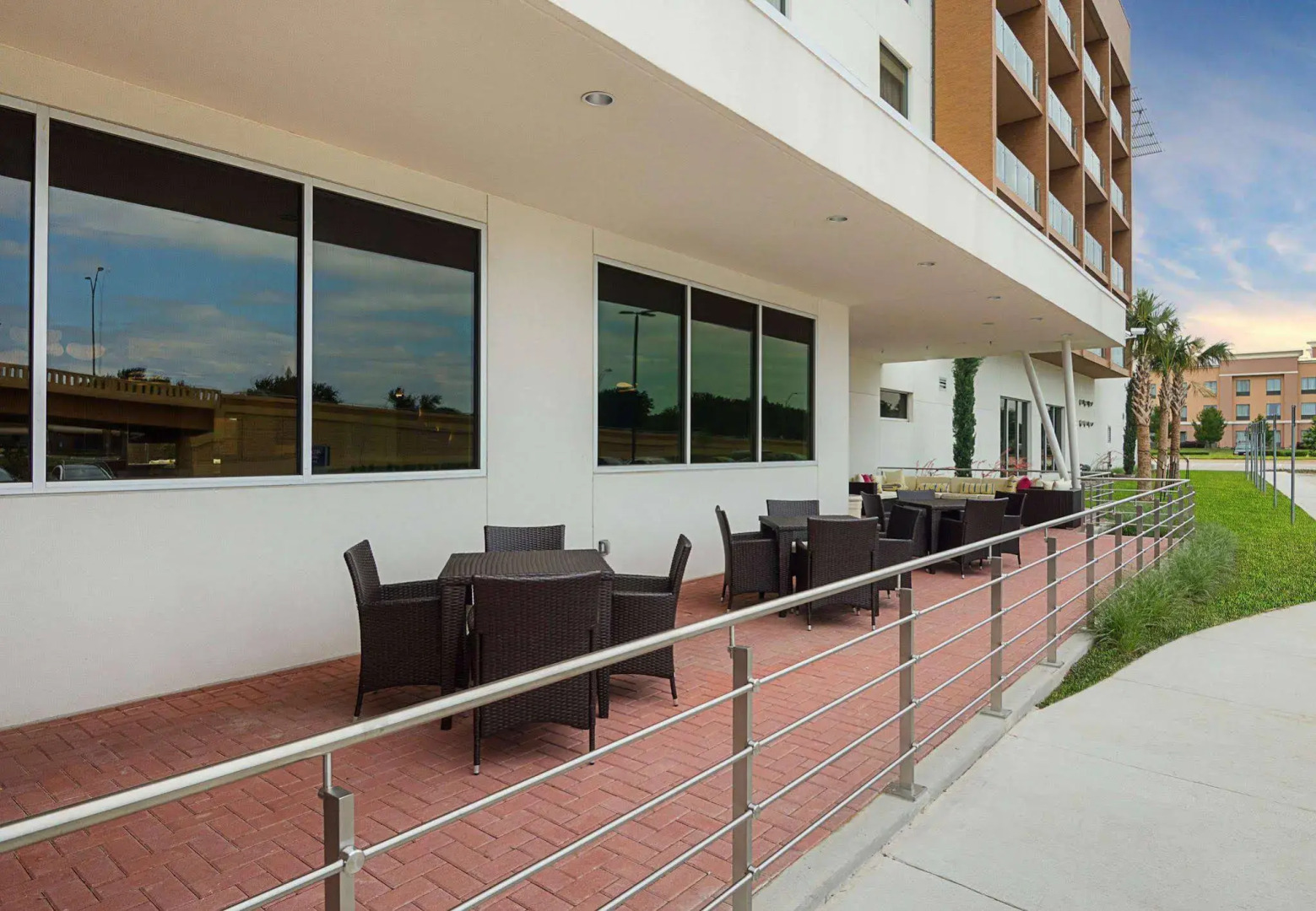 SpringHill Suites by Marriott Fort Worth Fossil Creek