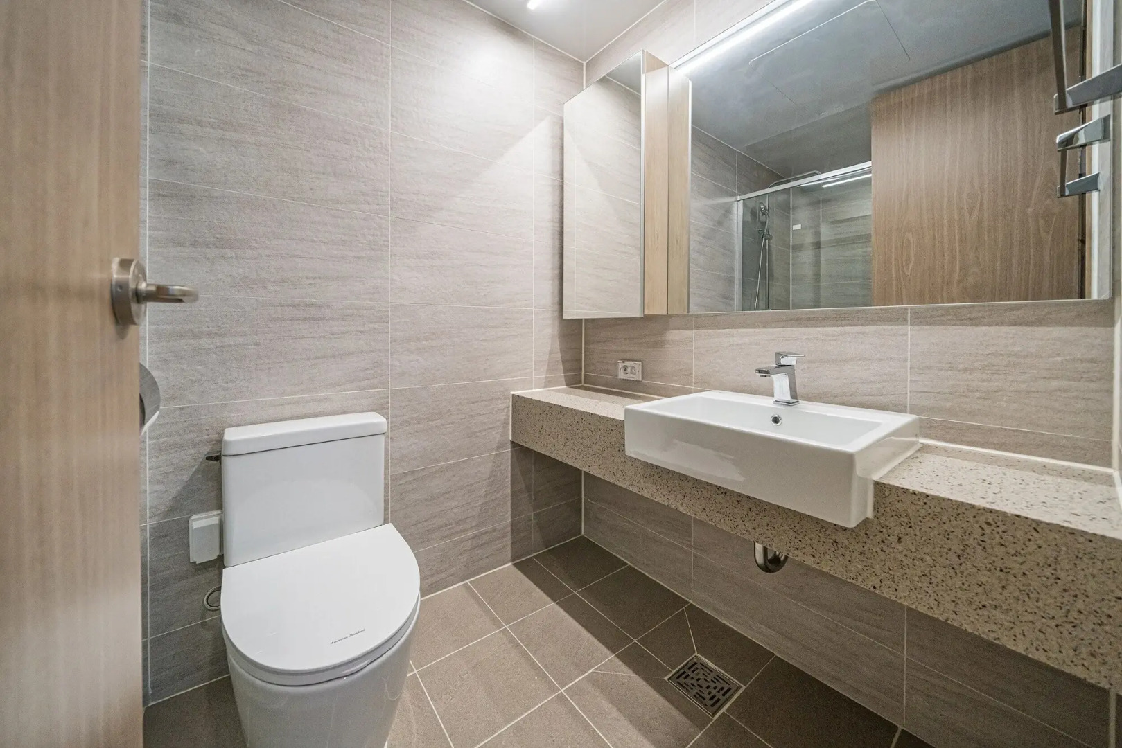 Sokcho I Park Suite Hotel and Resort