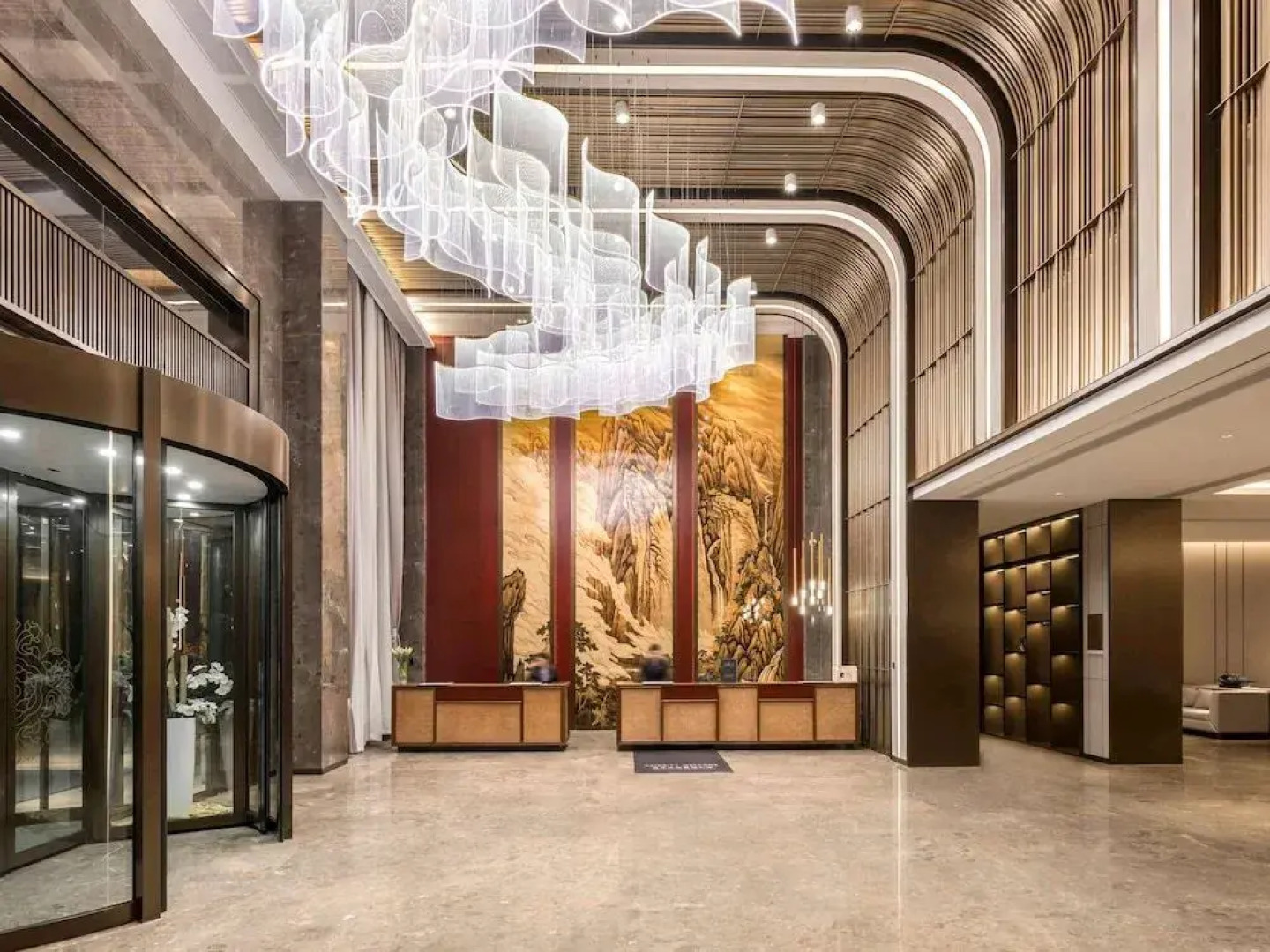 Grand Mercure Pingxiang Kaiguang