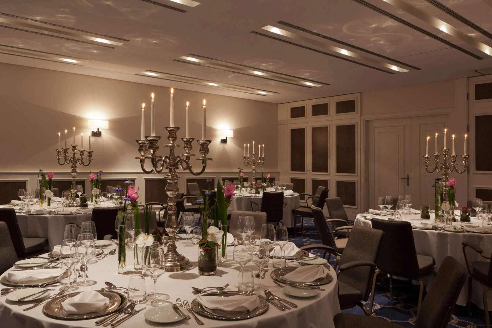 Steigenberger Grandhotel & Spa