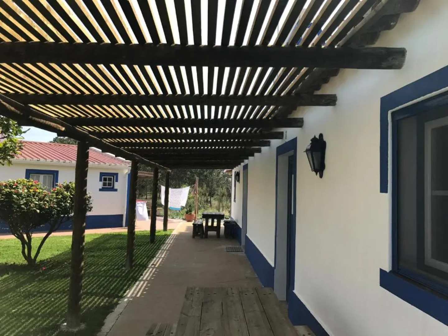 Monte Antonio Domingos