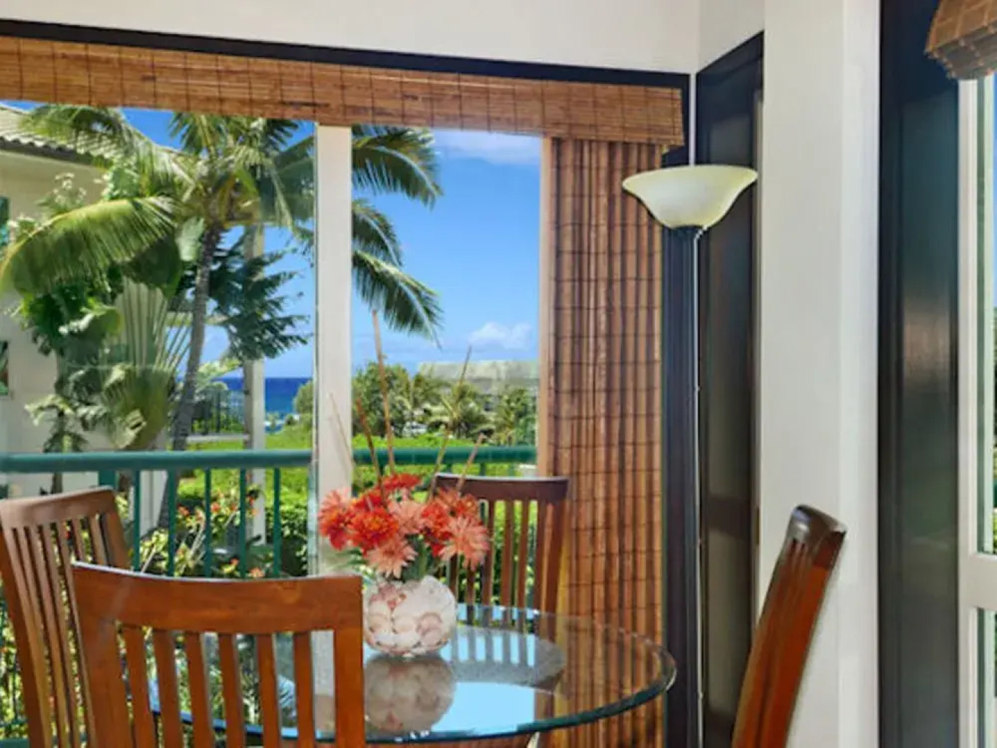 Waipouli Beach Resort F301