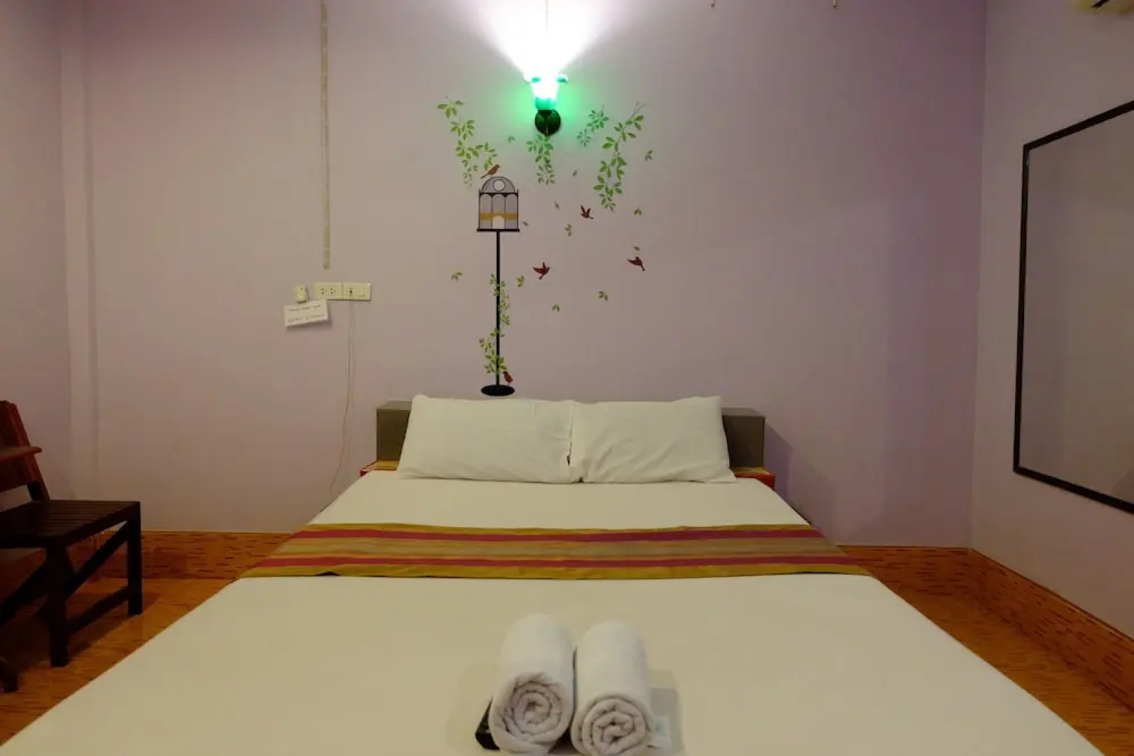 Pruksa Riverside Resort