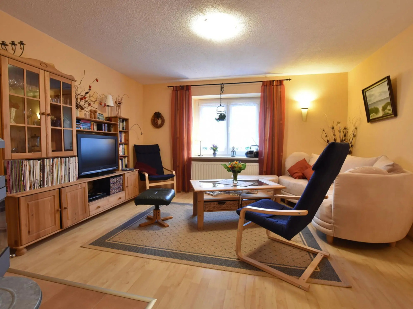 Apartment Baltic Coast Near Ski Lifts
