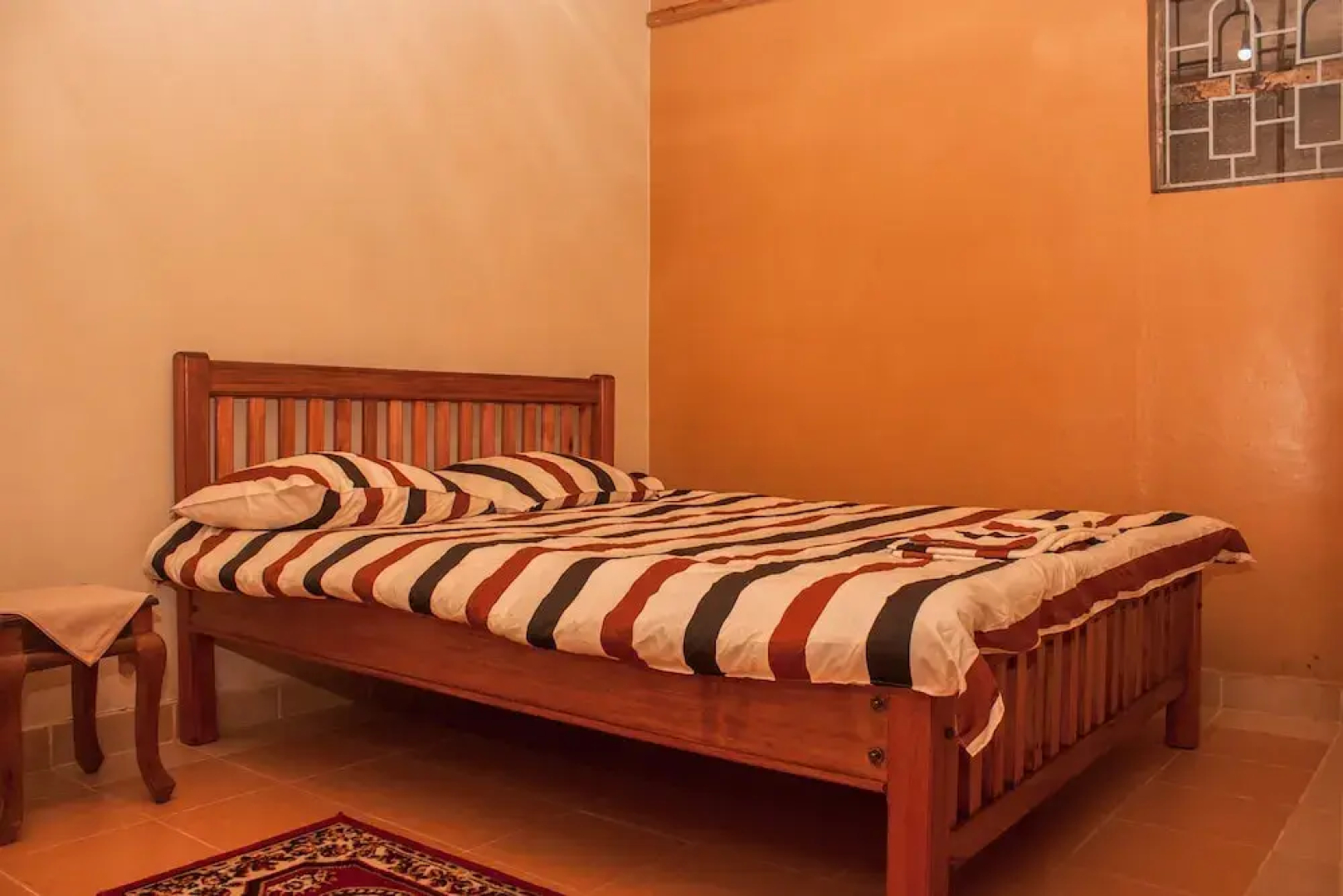 Apas Splendid Homestay