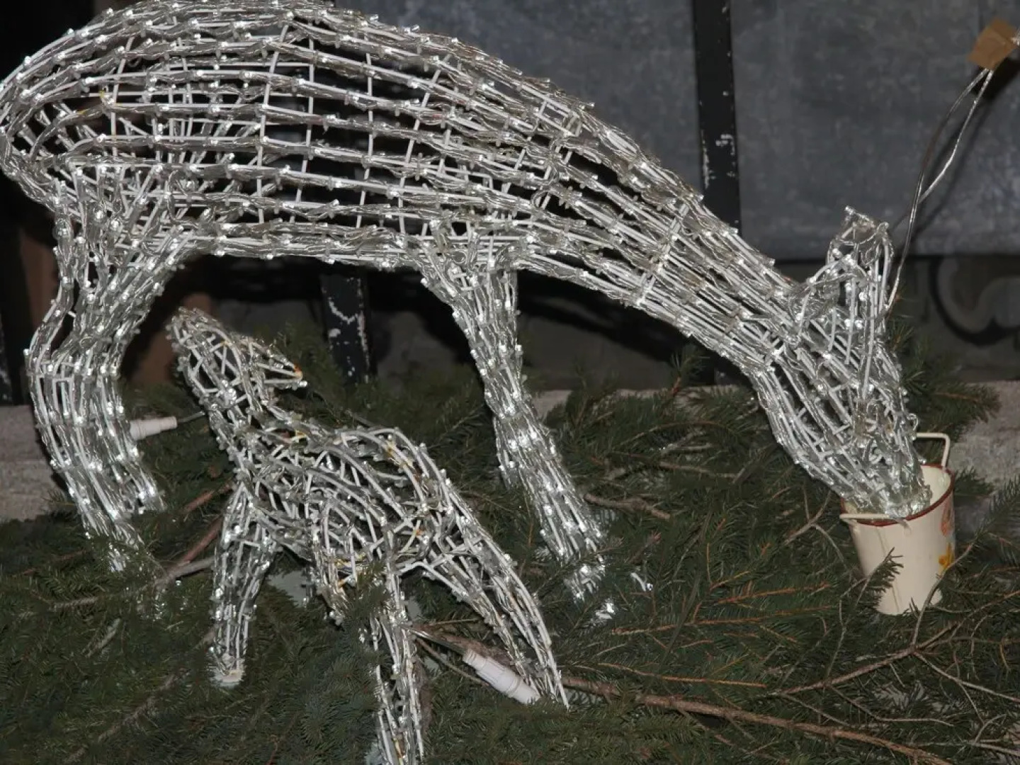 This House is in a Beautiful Position and was Built in 1877