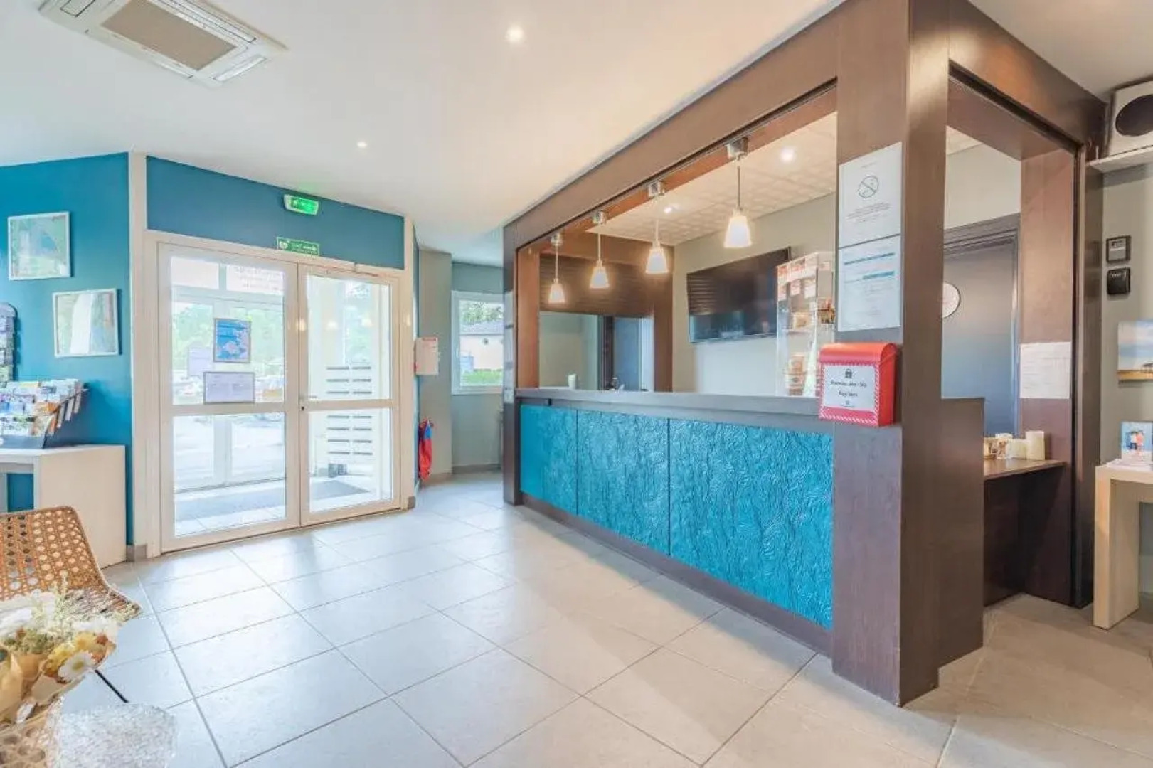 Appart'City Bordeaux Aeroport St Jean D'Illac