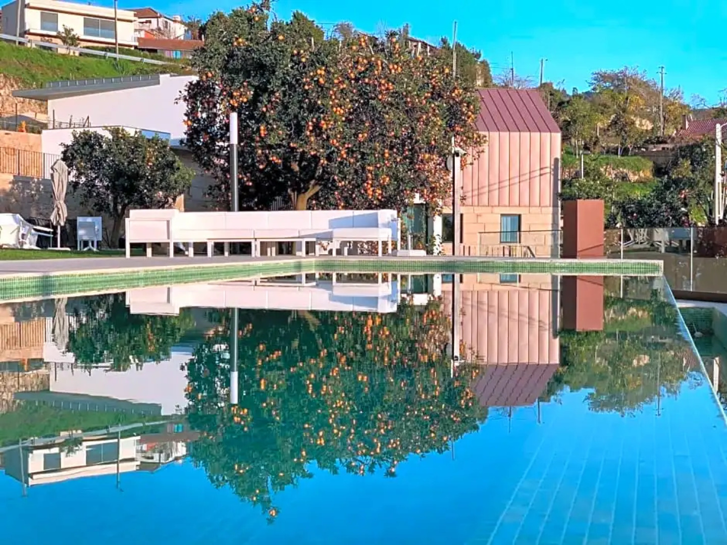 Portovella Lodges & Bungalows