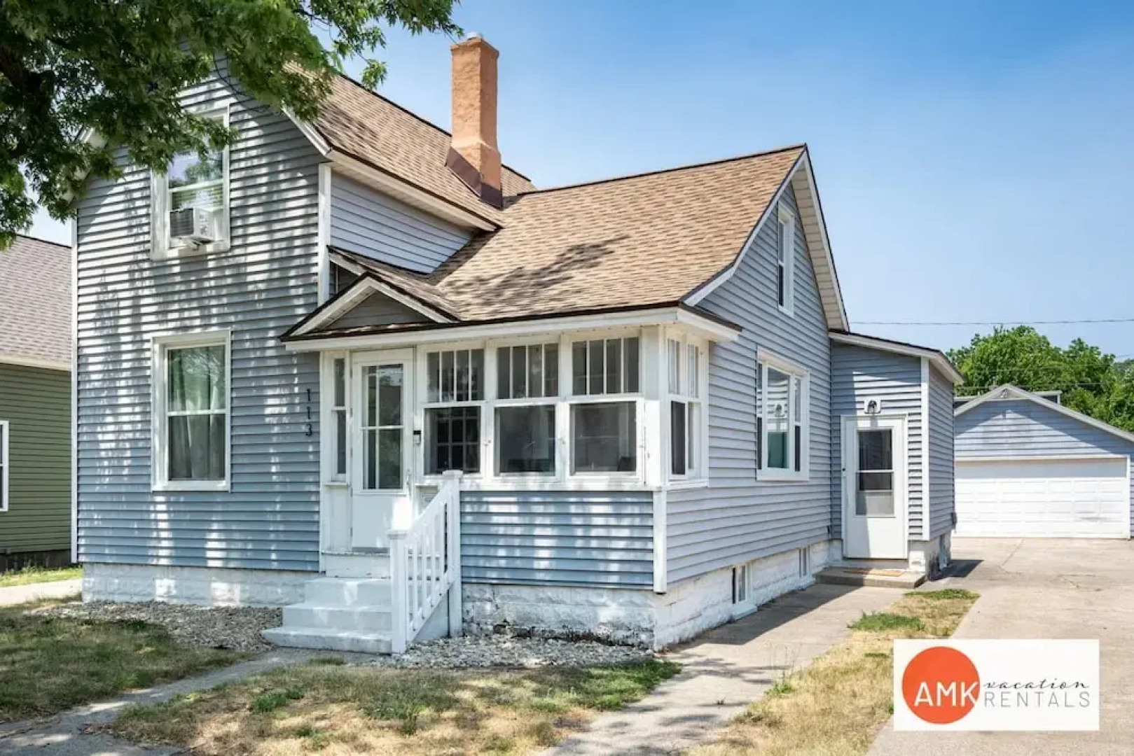 Holland Hideaway in Holland