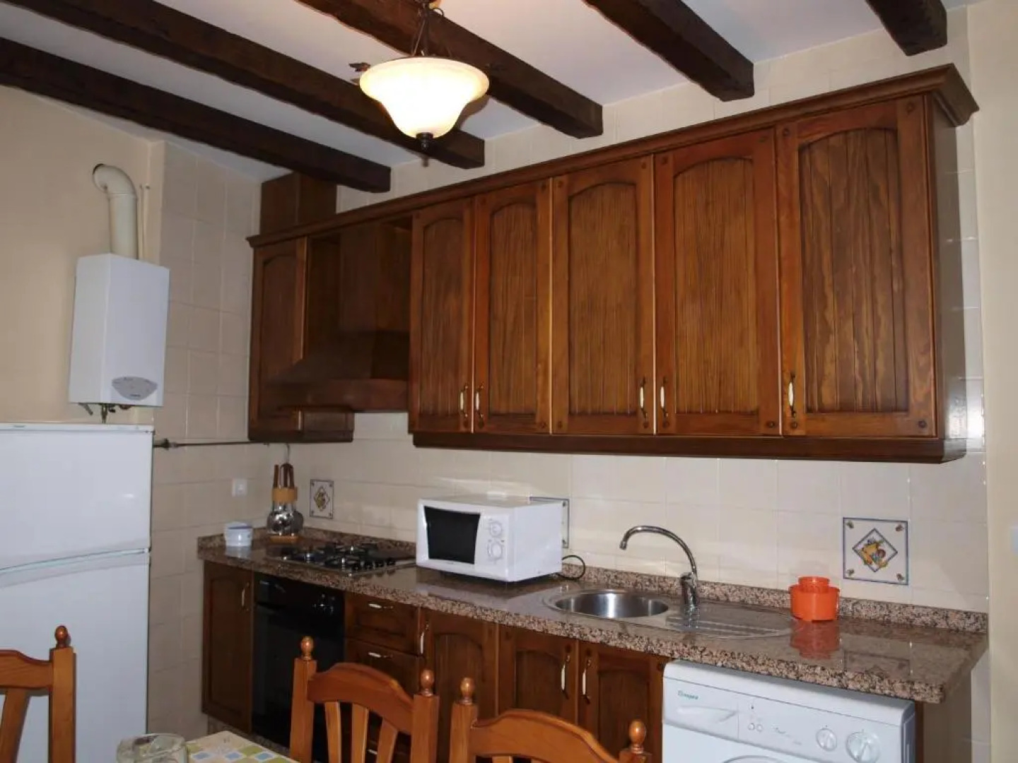 Apartamentos El Mirador de los Berchules