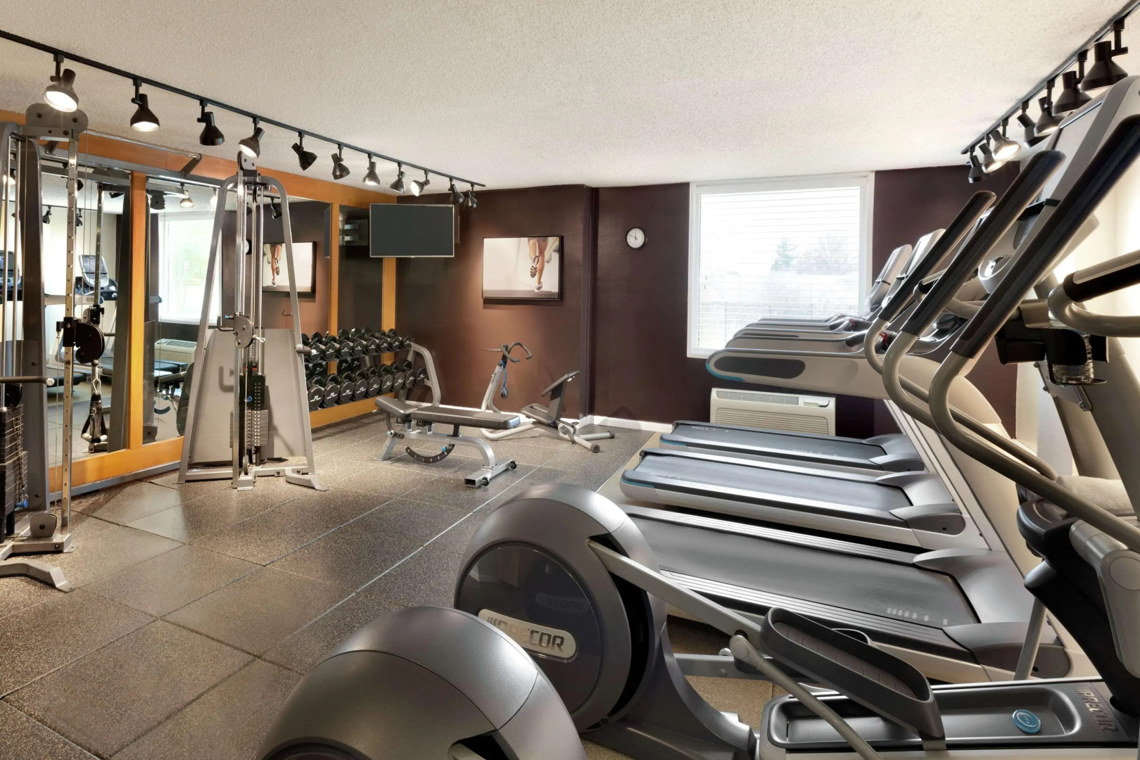 Doubletree Annapolis