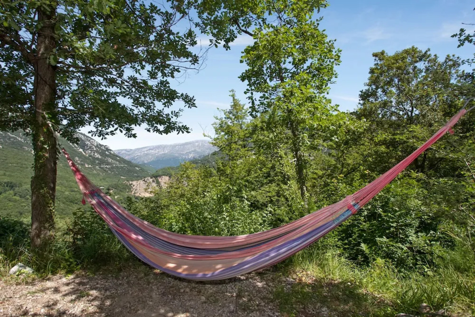 Chambres et Table d'hôtes La Cascade