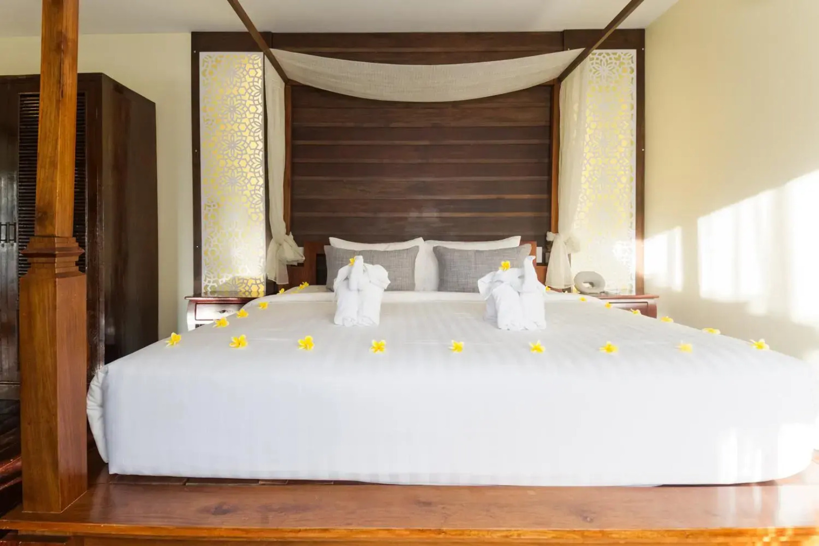 Sarikantang Resort And Spa