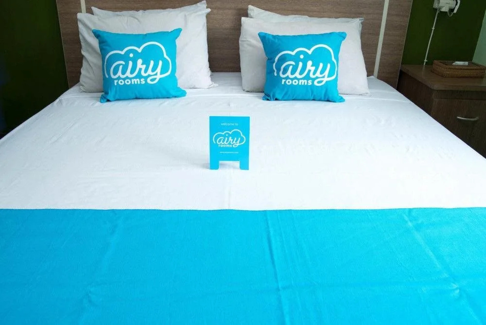 Airy Eco Tanjung Pandan Pattimura 8 Belitung