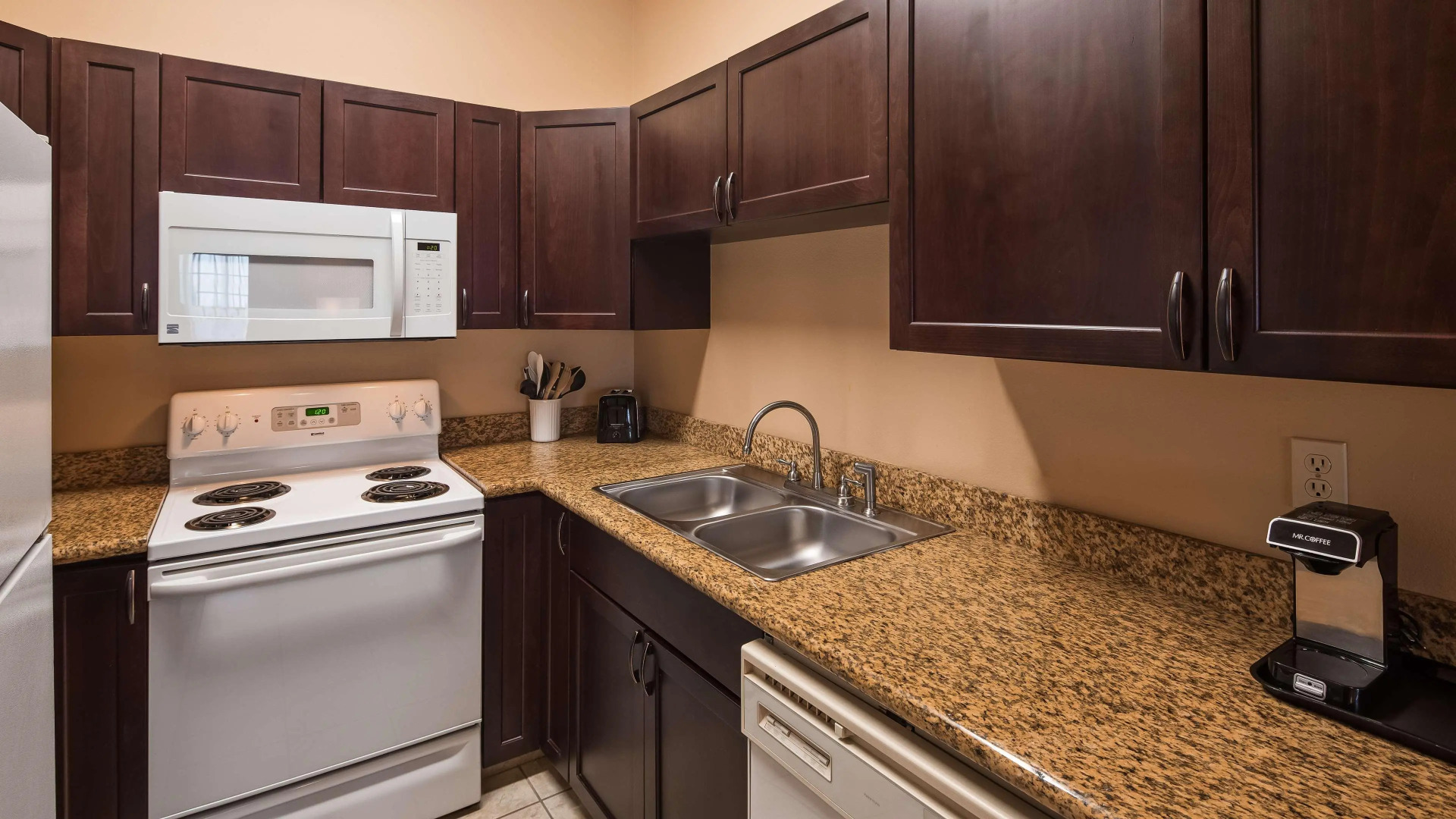 Best Western Plus The Inn at Horse Heaven