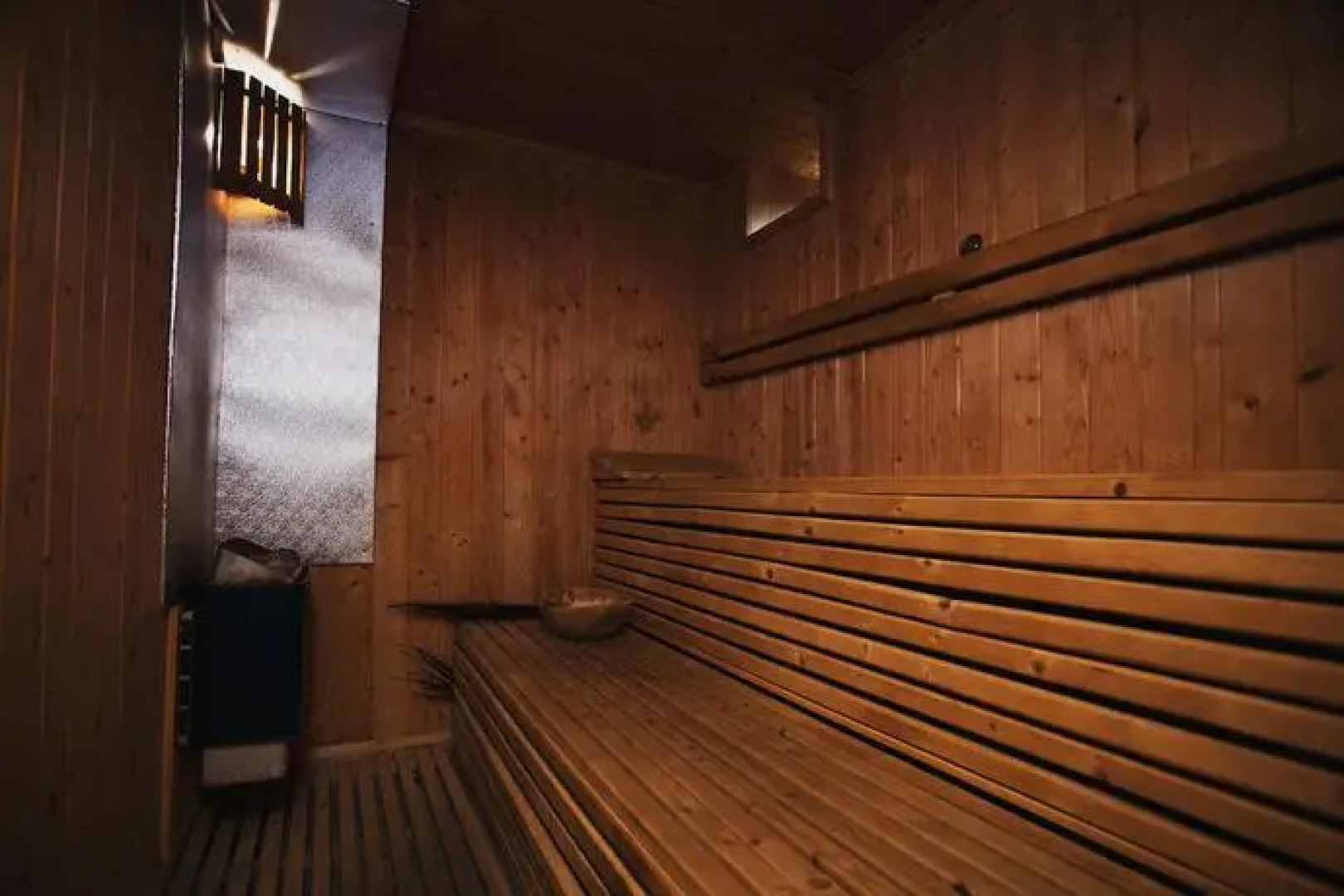 Country Club La Mesteceni