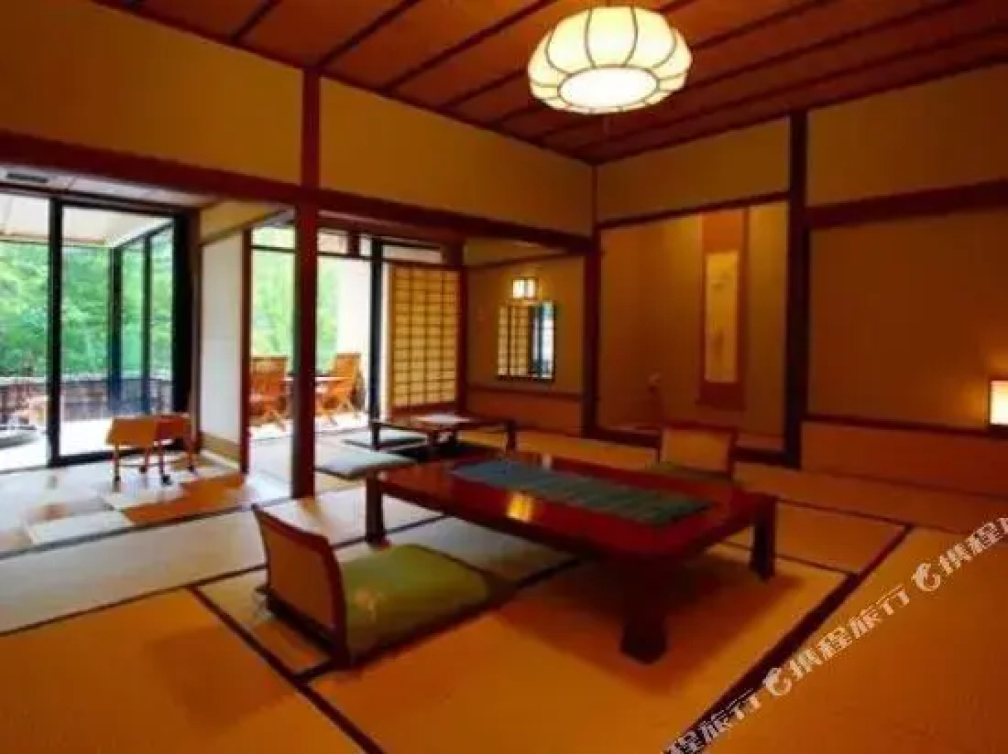 Yumoto Saito Ryokan