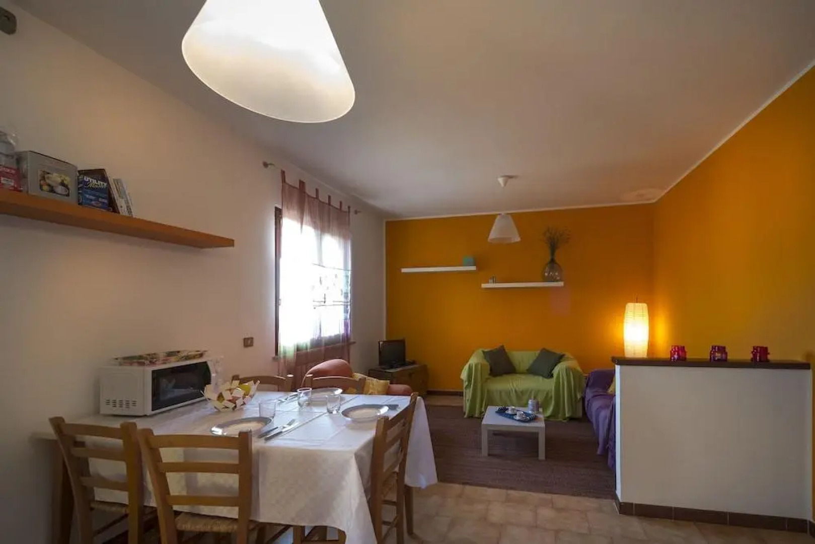 Albergo Diffuso Forgaria Monte Prat