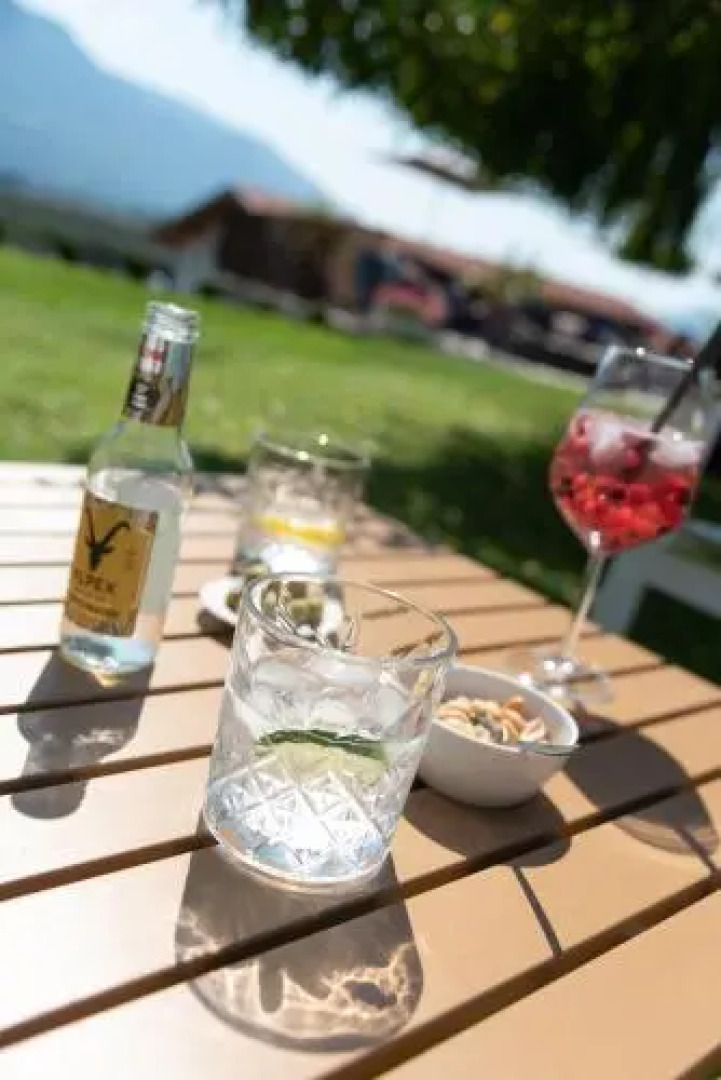 Hotel Residence Johanneshof