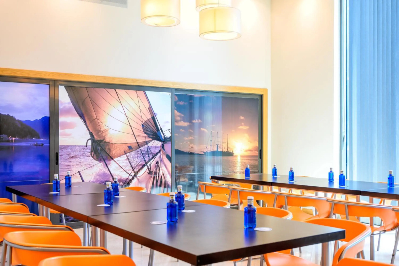 Hotel Restaurante El Valles 4 ESTRELLAS