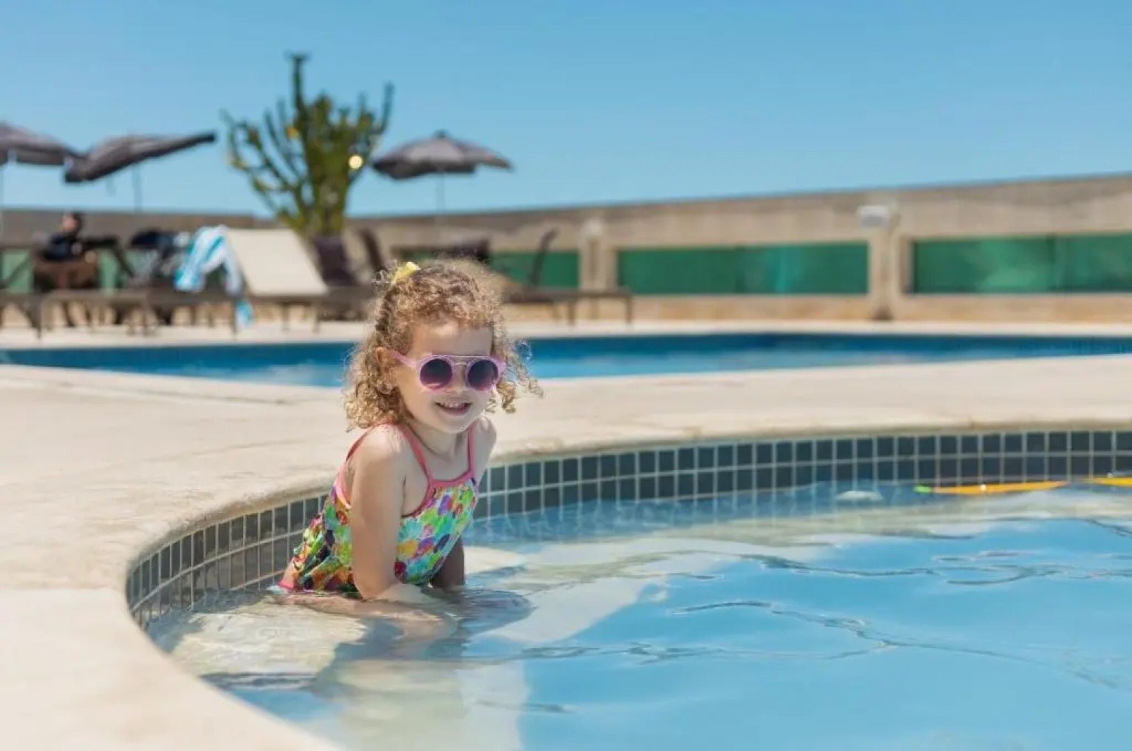 Royal Macaé Palace Hotel