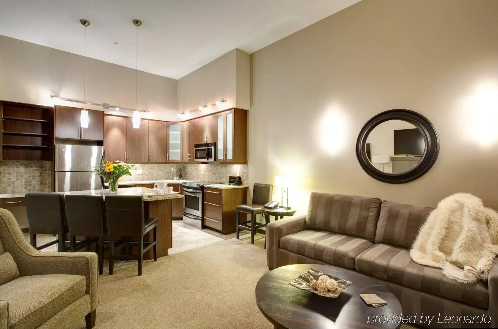 Sunrise Ridge Waterfront Resort