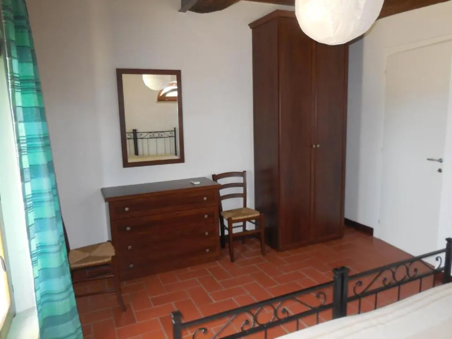 Agriturismo Poggio Agli Ulivi