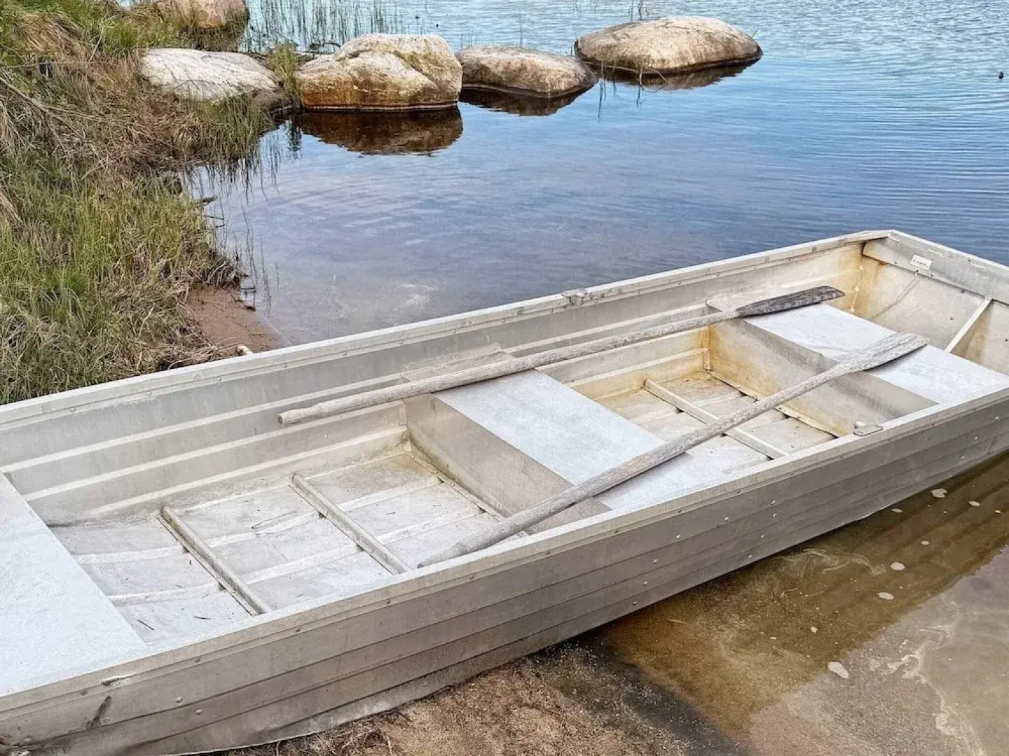 6 Person Holiday Home in Hornnes-by Traum