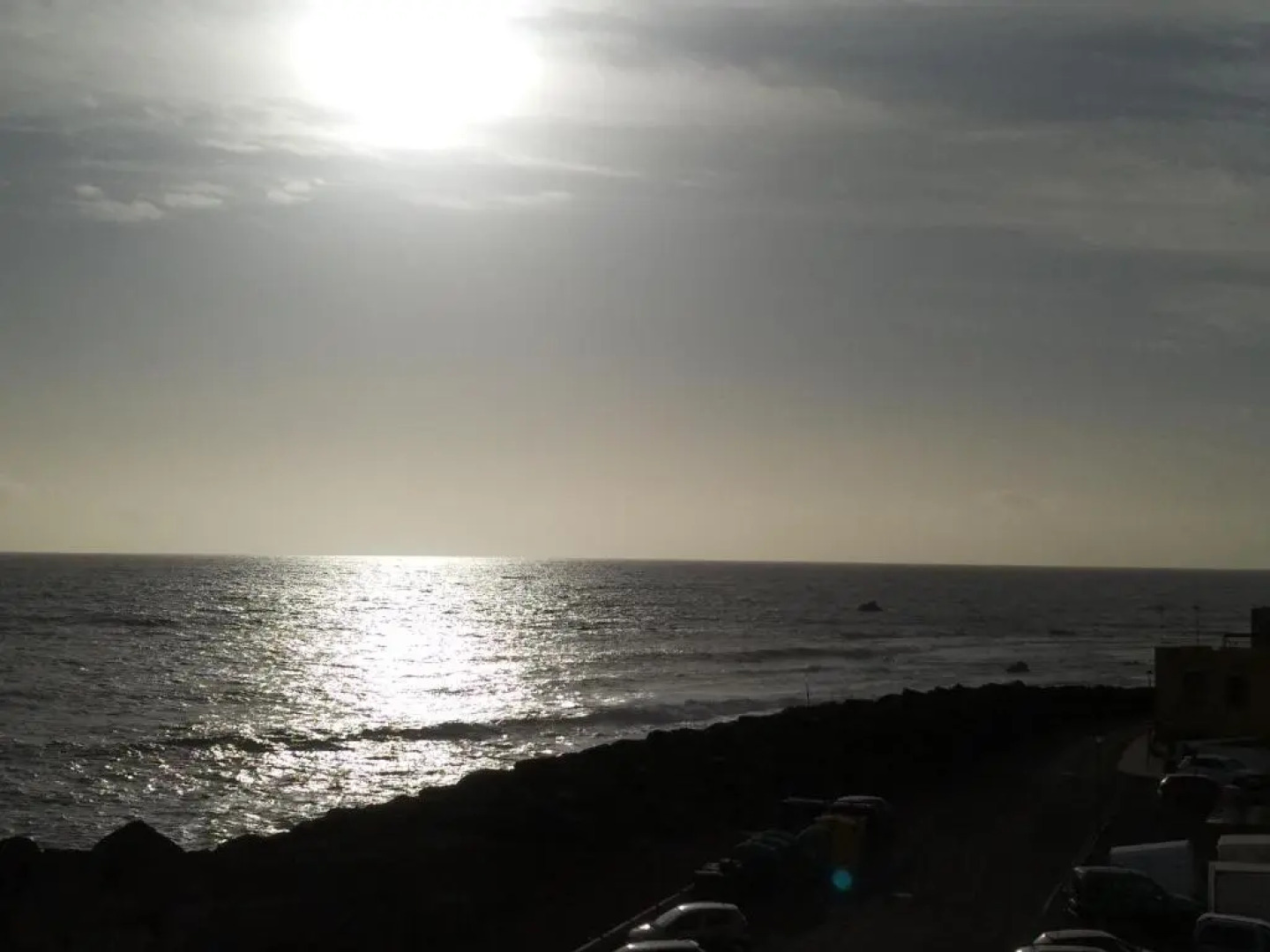 Apartamentos América