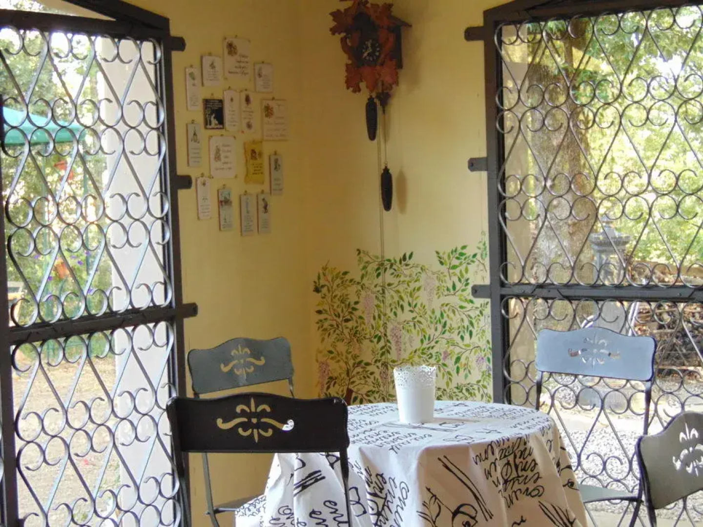 Locanda del Grillo
