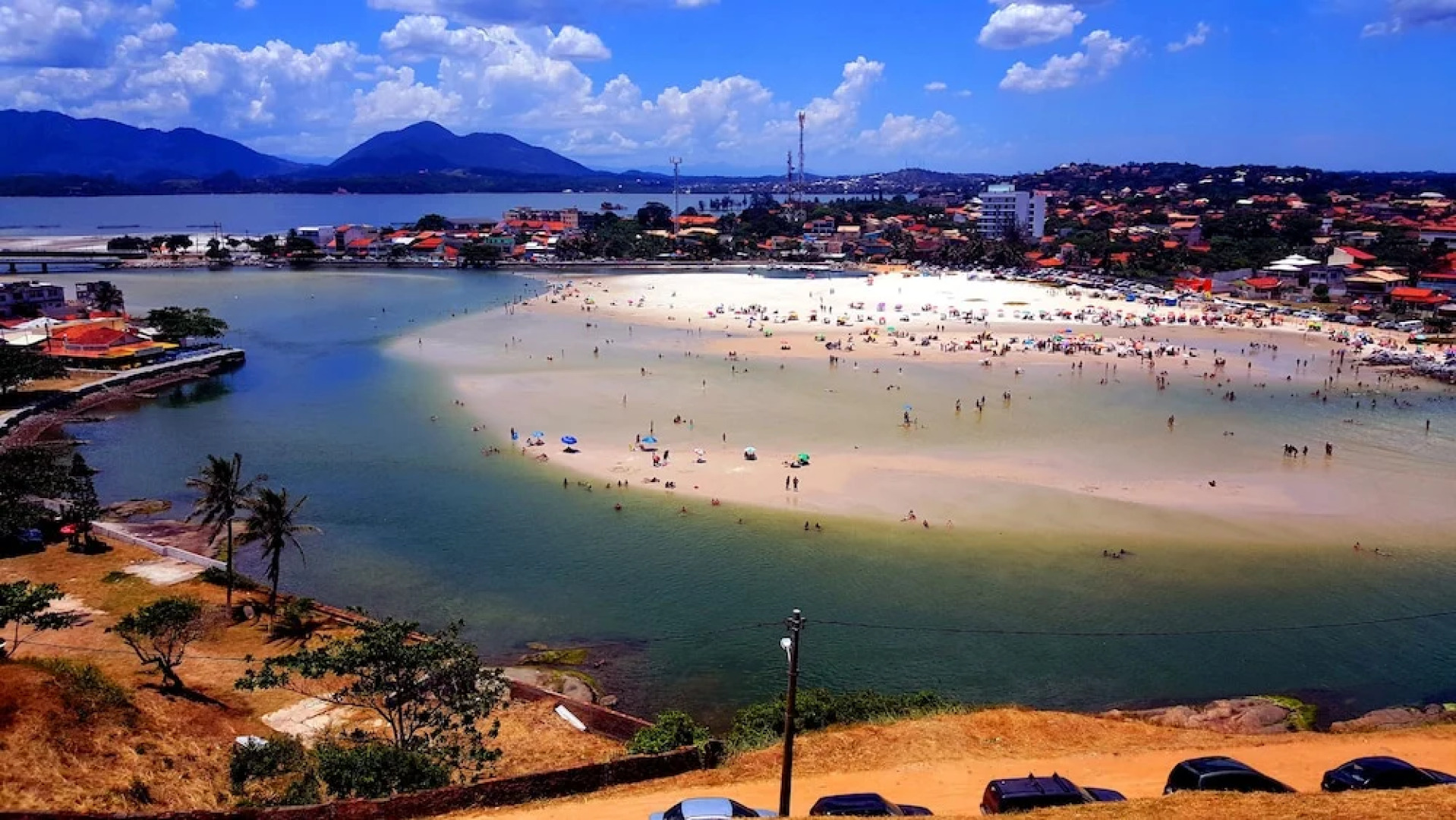 Hey Brothers Pousada