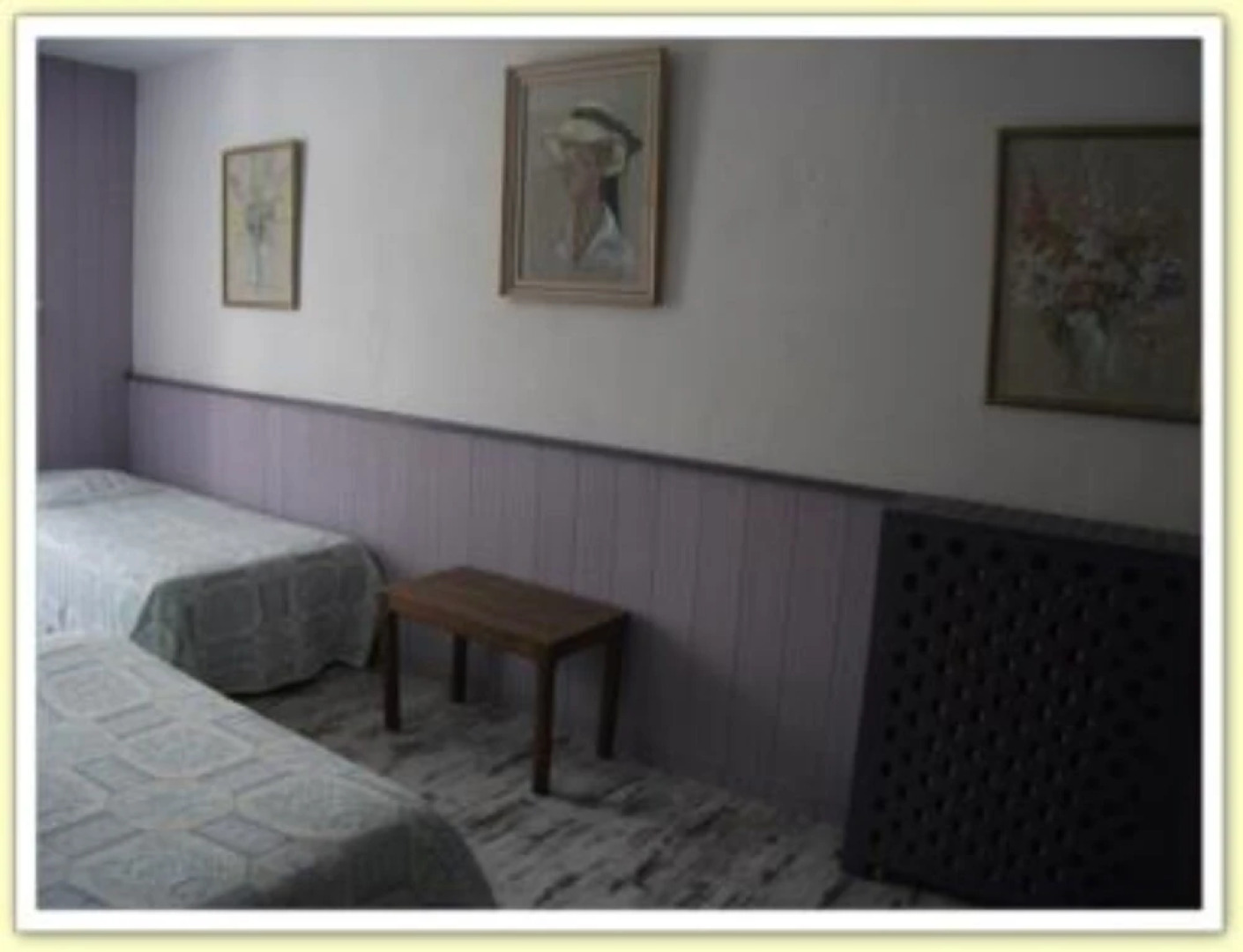 Appartements de lEtape Ardechoise