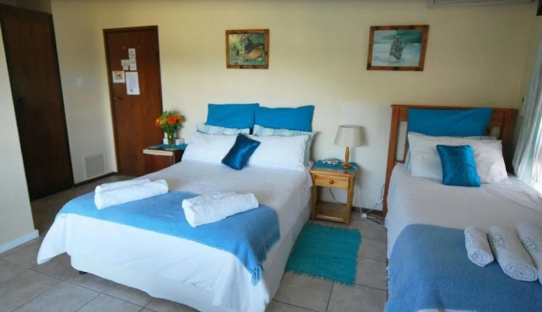 Umkomaas Guest House