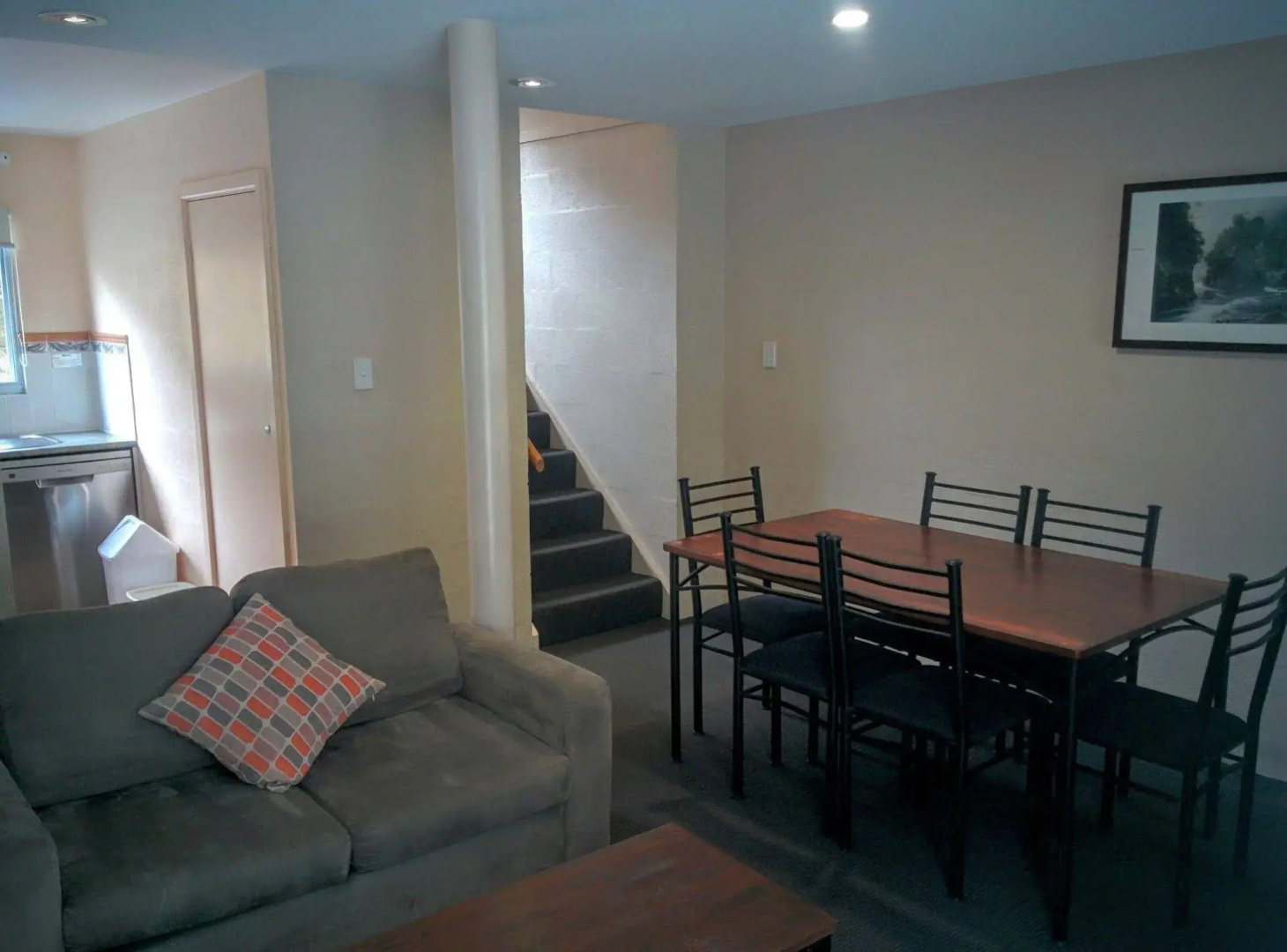 Bay View Villas