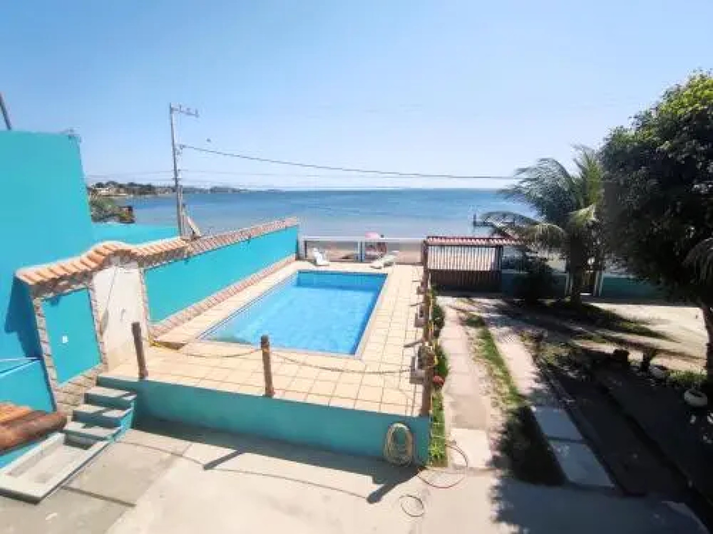 Pousada Laguna Beach Club