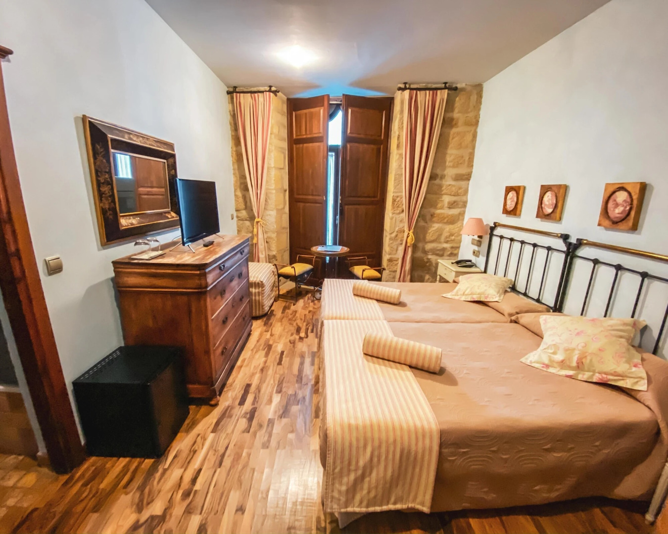 Hotel Cetina Palacio de los Salcedo